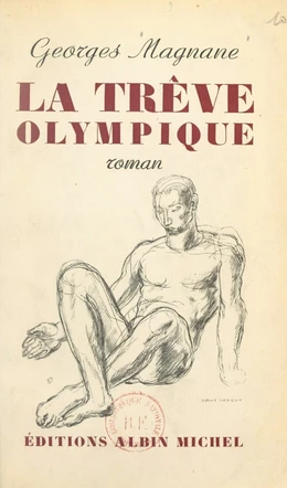 La trêve olympique