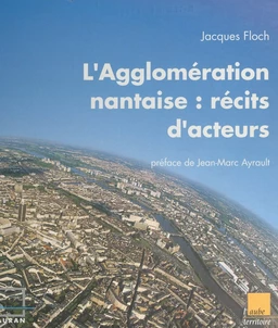 L'agglomération nantaise