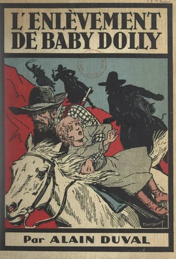 L'enlèvement de Baby Dolly