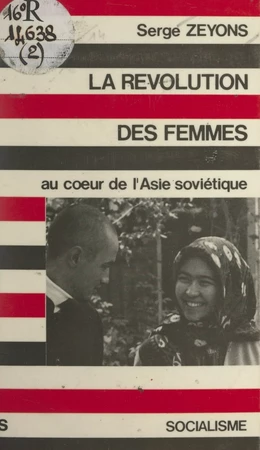 La révolution des femmes au cœur de l'Asie soviétique