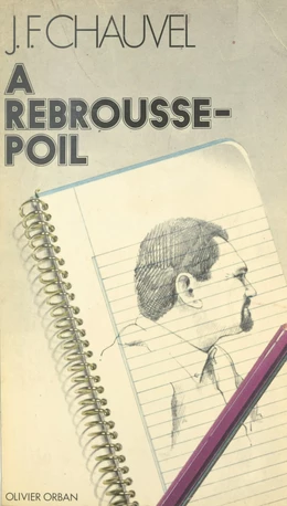 À rebrousse-poil