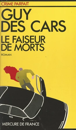 Le faiseur de morts