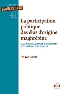 La participation politique des élus d'origine maghrébine