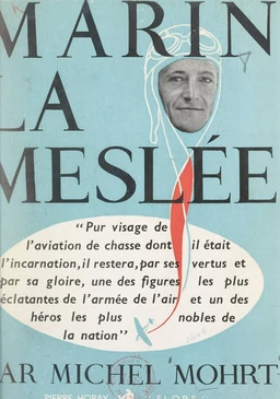 Marin La Meslée