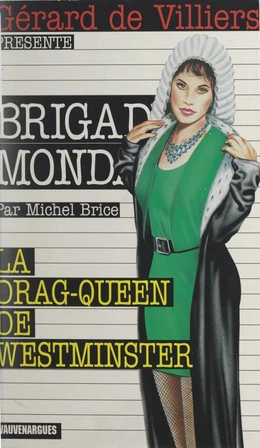 La drag-queen de Westminster