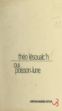 Oui, poisson-lune