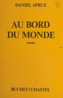 Au bord du monde