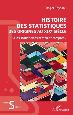 Histoire des statistiques