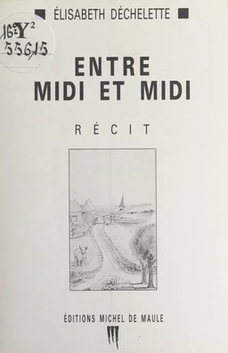 Entre midi et midi