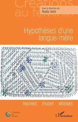 Hypothèse d'une langue-mère