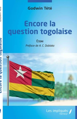 Encore la question togolaise