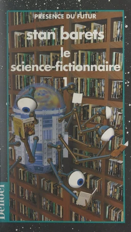 Le science-fictionnaire (1)