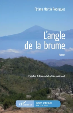 L'angle de la brume