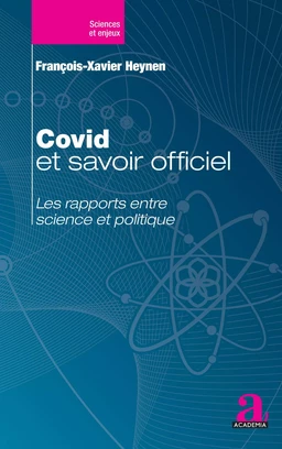 Covid et savoir officiel