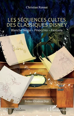 Les séquences cultes des classiques Disney