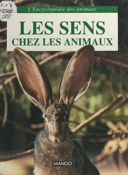 Les organes des sens des animaux