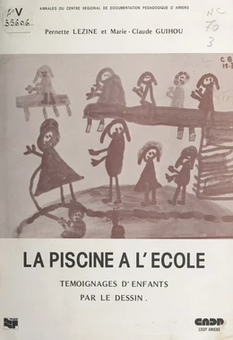 La piscine à l'école