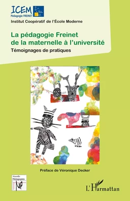 La pédagogie Freinet de la maternelle à l'université