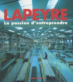 Lapeyre