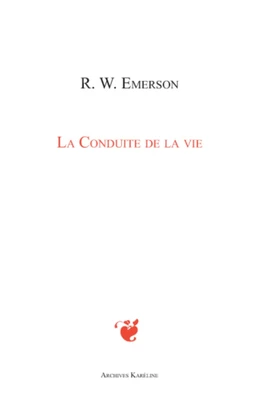 La Conduite de la vie