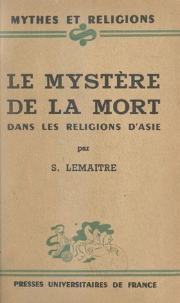 Le mystère de la mort