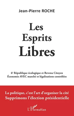 Les Esprits Libres