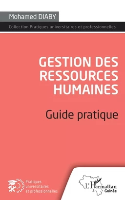 Gestion des ressources humaines