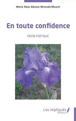 En toute confidence