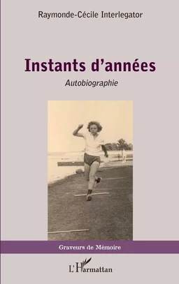 Instants d'années