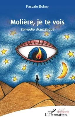 Molière, je te vois