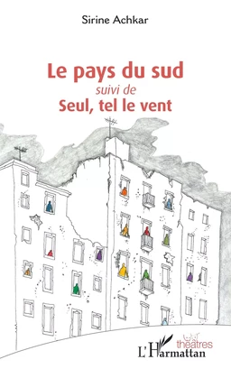 Le pays du sud