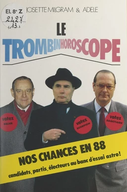 Le trombinhoroscope