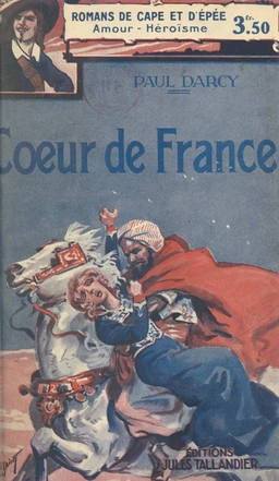 Cœur de France