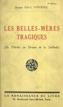 Les belles-mères tragiques