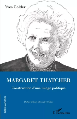 Margaret Thatcher