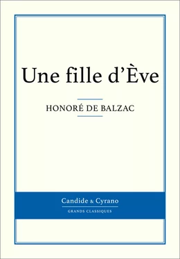 Une fille d'Ève