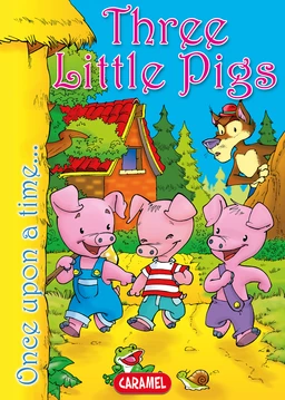 Three Little Pigs