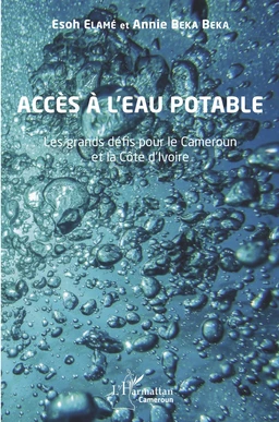 Accès à l'eau potable