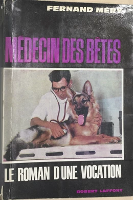 Médecin des bêtes