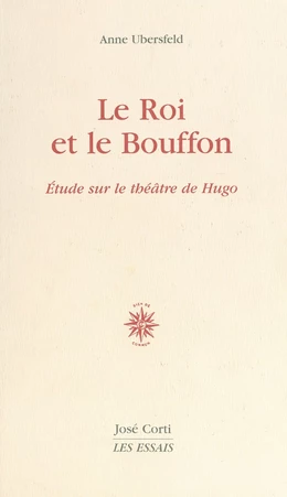 Le roi et le bouffon