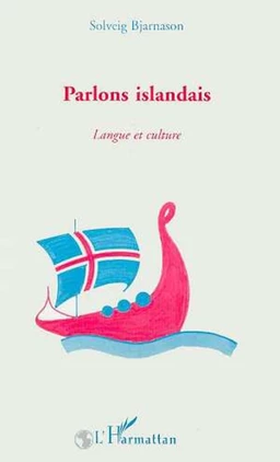 PARLONS ISLANDAIS