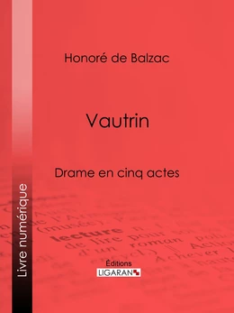 Vautrin