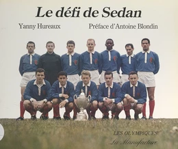 Le défi de Sedan