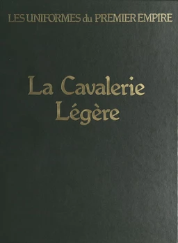 La cavalerie légère