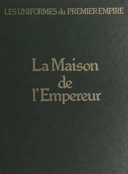 La maison de l'Empereur