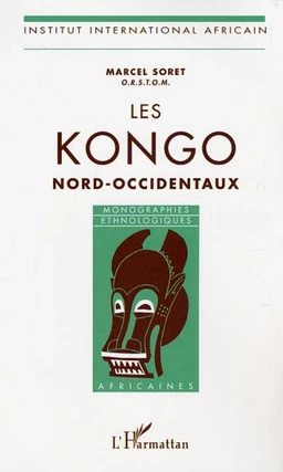 Les Kongo nord-occidentaux