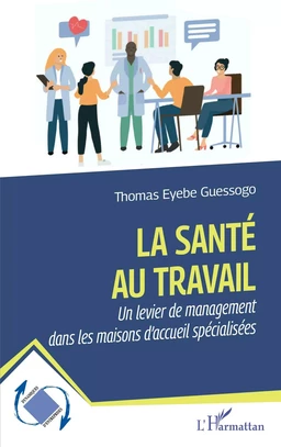 La santé au travail