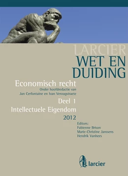 Wet en Duiding Intellectuele eigendom