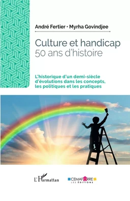 Culture et handicap. 50 ans d'histoire