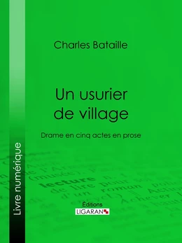 Un usurier de village